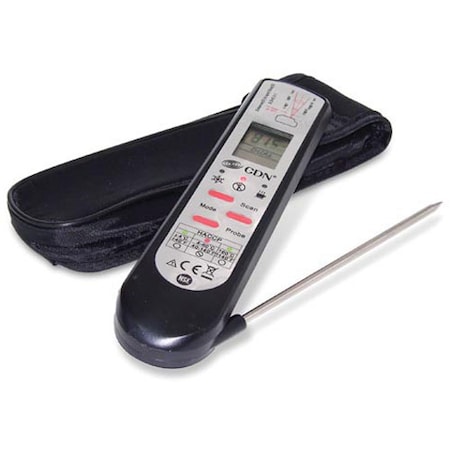 Allpoints Probe, Thermometer , Ir/Thermocouple 621154